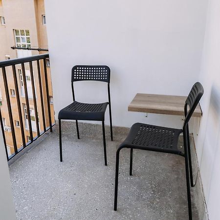 Constantin Inn Nis Exterior foto