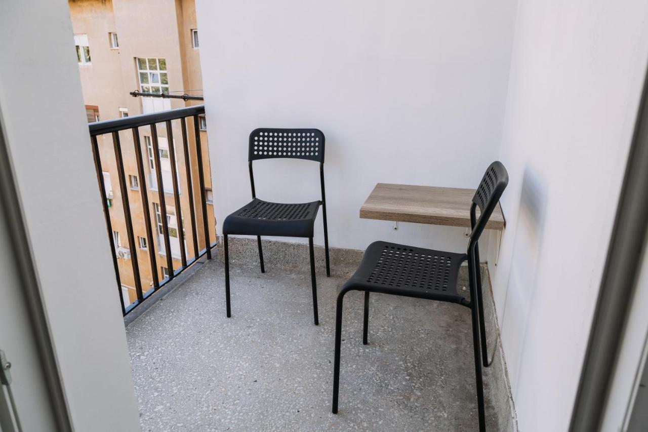 Constantin Inn Nis Exterior foto